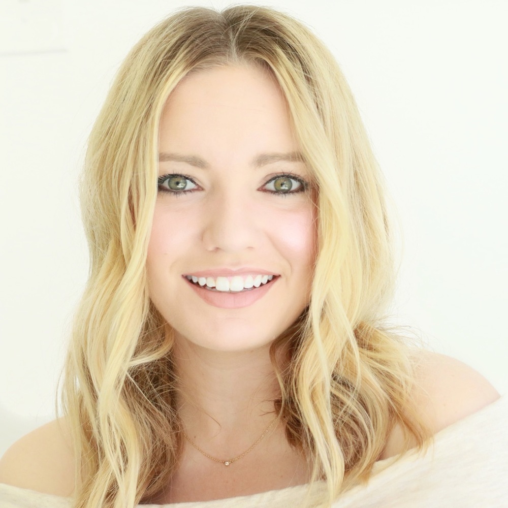 Meet your Posher, Lauren